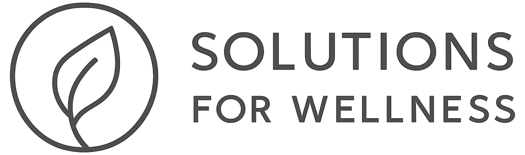 SOLUTIONS FOR WELLNESS