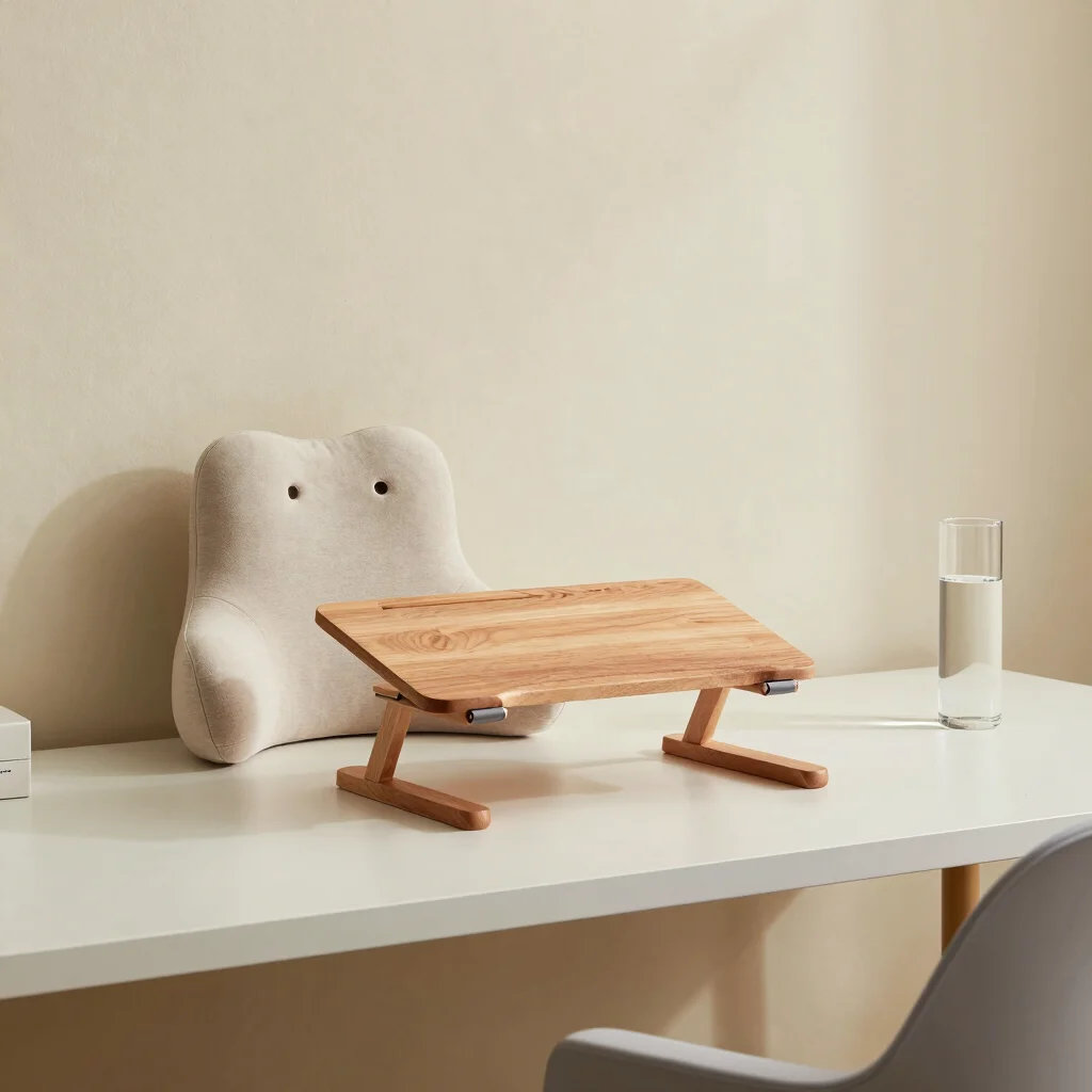 Soluções Ergonômicas Essenciais para Quem Trabalha em Home Office