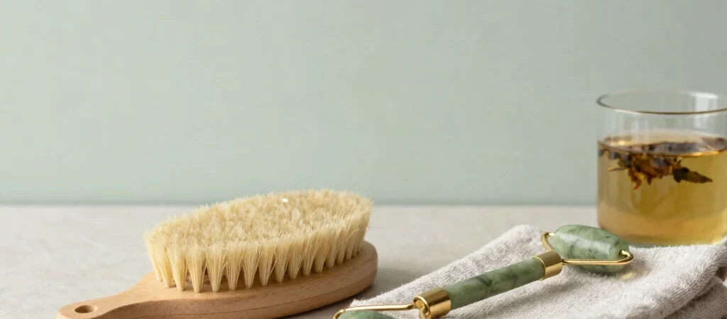 Guia Prático para Criar um Ritual Simplificado de Autocuidado Consciente