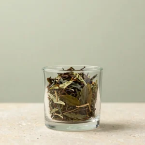 Infusão Botânica Ritual Noturno